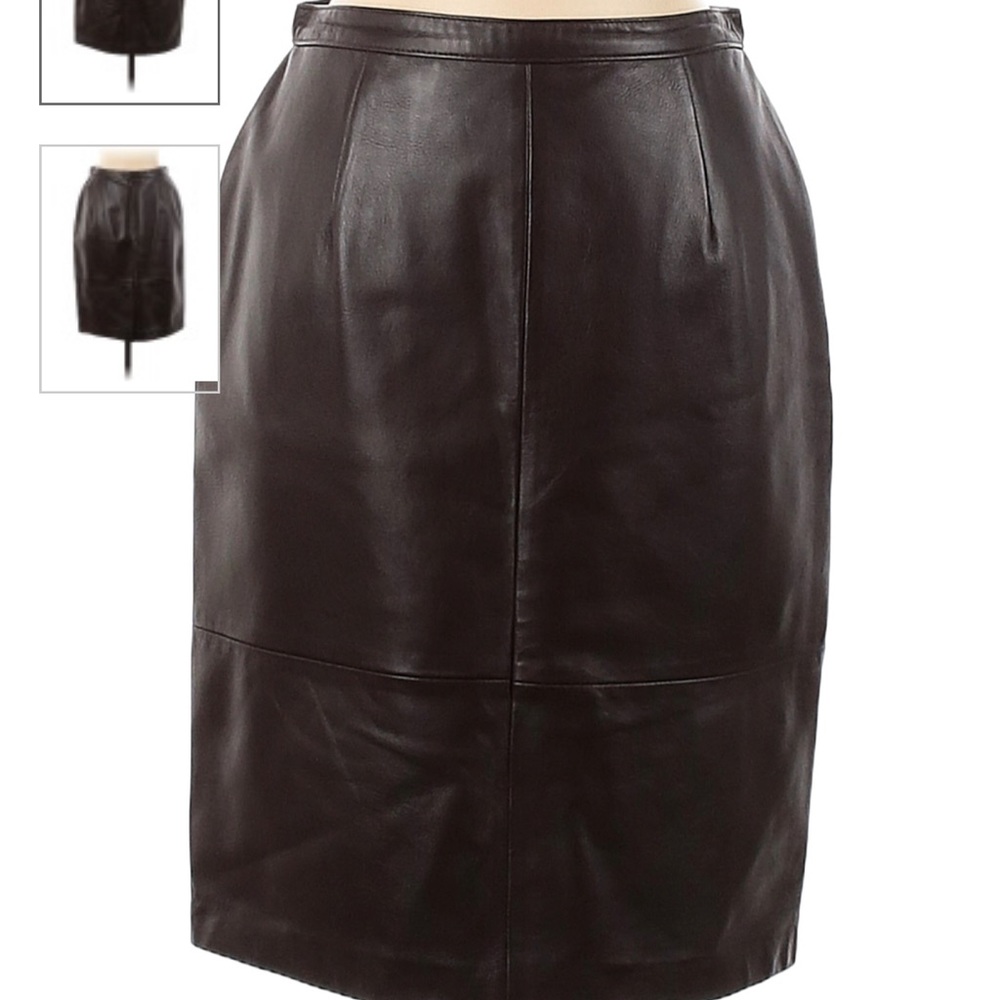 Talbots Skirt